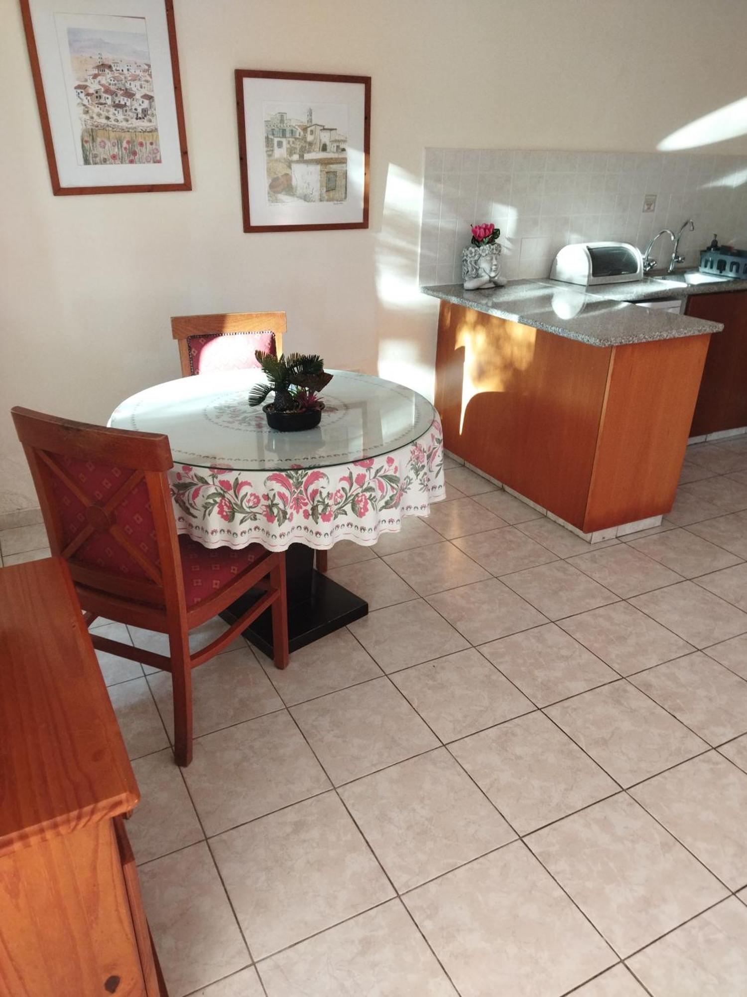 Anastasia Holiday Apartments パ フォス エクステリア 写真