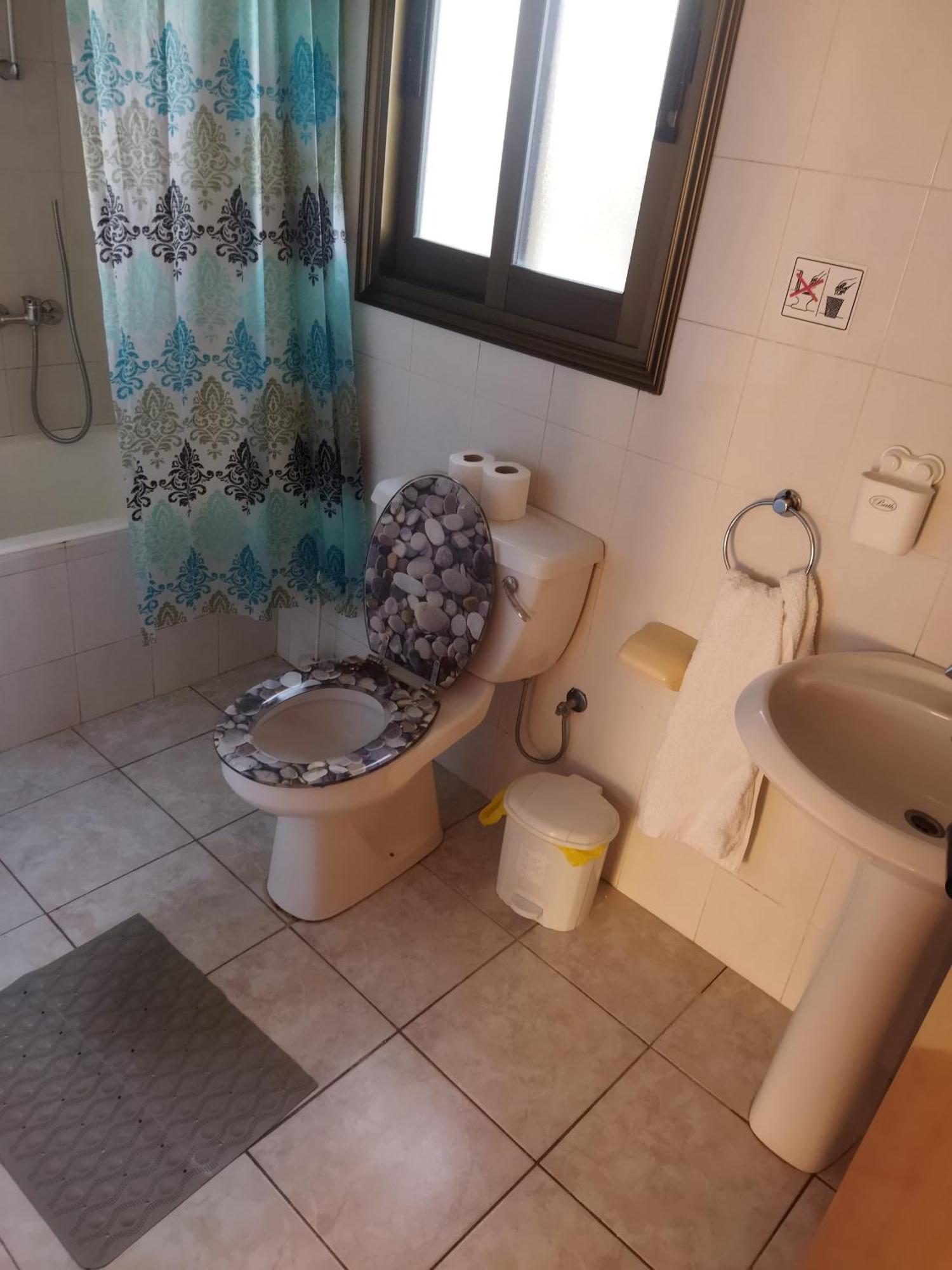 Anastasia Holiday Apartments パ フォス エクステリア 写真